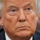 Image for article titled Donald Trump Blames His Orange Skin on Lightbulbs